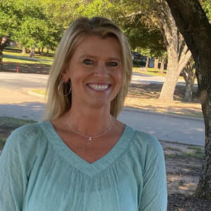 Meet your Posher, Carol